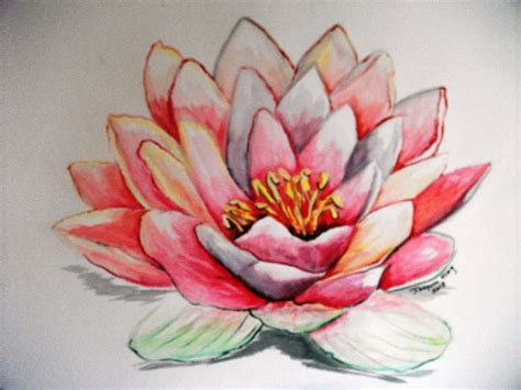 lotus-flower-by-jacquie-king-watercolor-lotus-tattoo,-watercolor-tattoo-flower,-watercolor-lotus