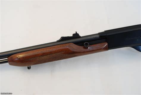 Remington 552 SpeedMaster BDL Deluxe 22 LR