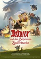Asterix und das Geheimnis des Zaubertranks: DVD, Blu-ray oder VoD ...