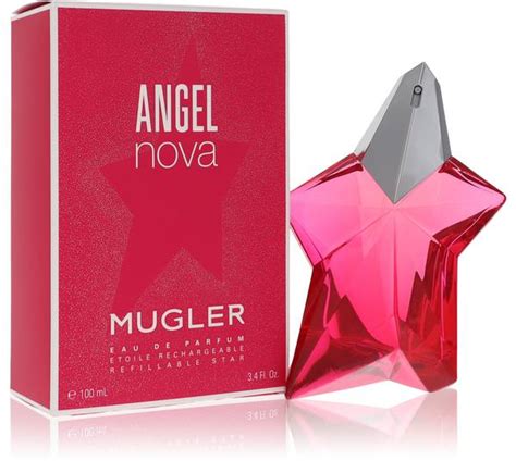Angel Nova By Thierry Mugler Buy Online