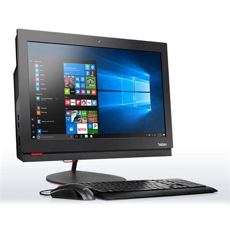 Купить 10eus02h00 Моноблок Lenovo Thinkcentre M800z 215 Monoblock