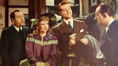 Maisie Gets Her Man (1942) – Filmer – Film . nu