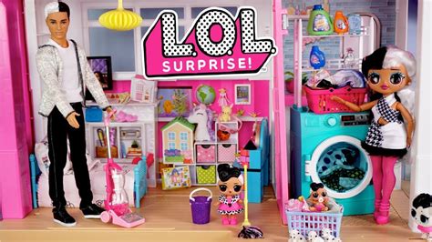 Sale Titi Toys And Dolls Barbie Houses In Stock