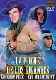 La Noche De Los Gigantes (The Stalking Moon) [DVD]: Amazon.es: Gregory ...