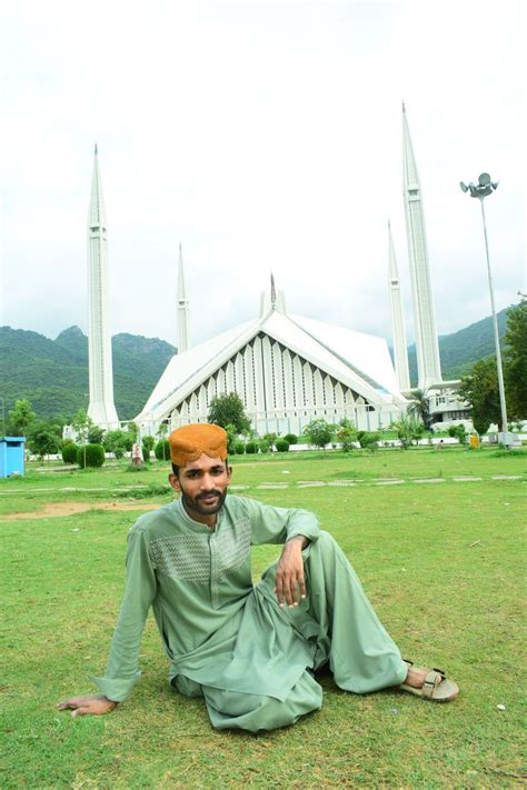 Pin On Shah Faisal Masjid Islamabad Pakistan