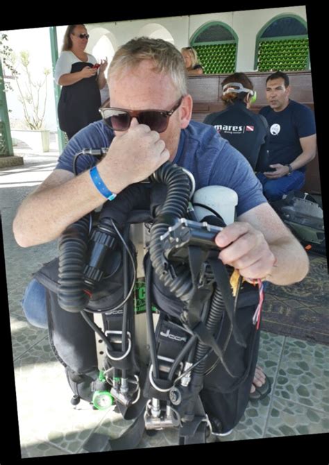 Discover Our Amazing Range Of Rebreather User And Instructor Courses