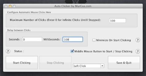 5 Best Auto Clickers For Mac You Must Try Technastic