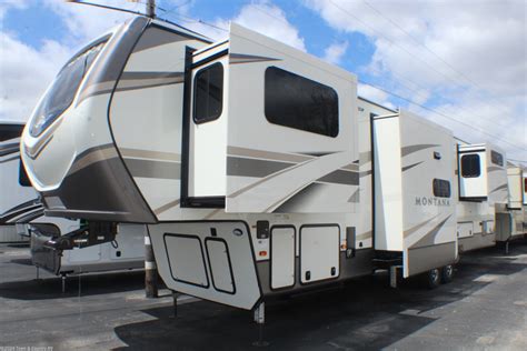 2020 Keystone Montana 3761fl Rv For Sale In Clyde Oh 43410 3954