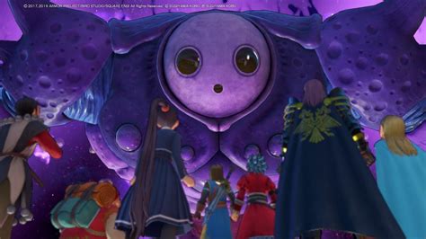 How To Defeat Calasmos In Dragon Quest Xi Gamerzenith