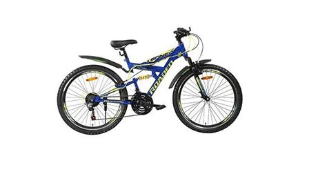 Best cycles in india under 10,000. Best Gear Cycles Under 10000 in India