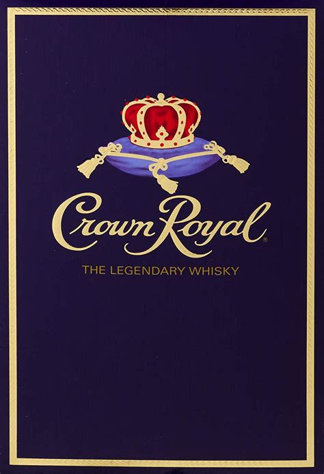 Crown Royal Logo Logodix