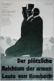 ‎The Sudden Wealth of the Poor People of Kombach (1971) directed by ...