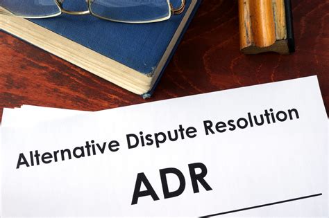 What Is Alternative Dispute Resolution Your Complete Guide The