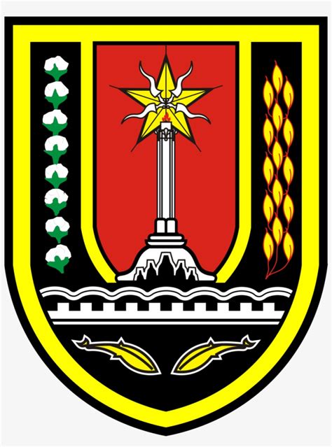 Logo Kota Png Antoni Gambar
