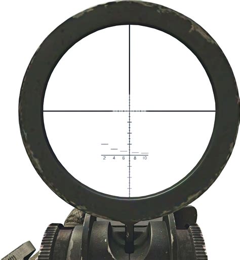 Scope Png Call Of Duty Ads Sniper Clipart Full Size Clipart