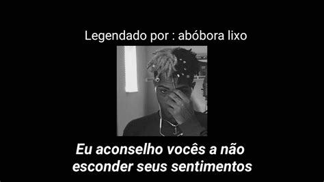 xxxtentacion let s pretend we re numb legendado youtube