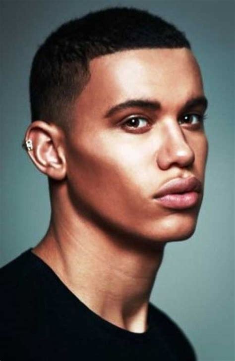 Getting the best black men haircuts can be tricky. 15 New African American Male Hairstyles | The Best Mens ...
