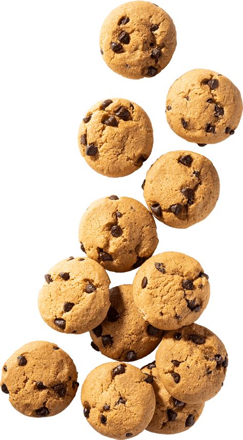 Butter Chocolate Cookie Png Photos Png Mart