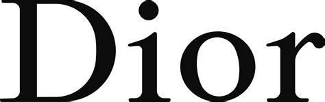 Dior Logo PNG Transparent Images PNG All