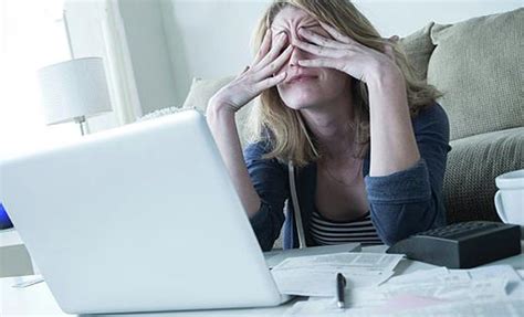 Why Stress Can Be More Distressing For Some People Revealed Why Stress Can Be More Distressing