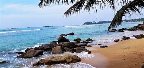 10 Best Beaches In Sri Lanka I Love Tripping Travel Blog