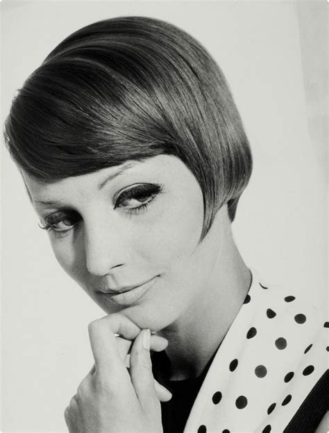 What Was The Most Popular Hairstyle In The 1960s Hairstyles6c