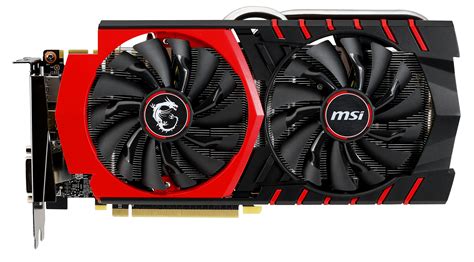 Msi Geforce Gtx 970 Gaming 4 Gb Twin Frozr V Maxwell Graphics Card Review