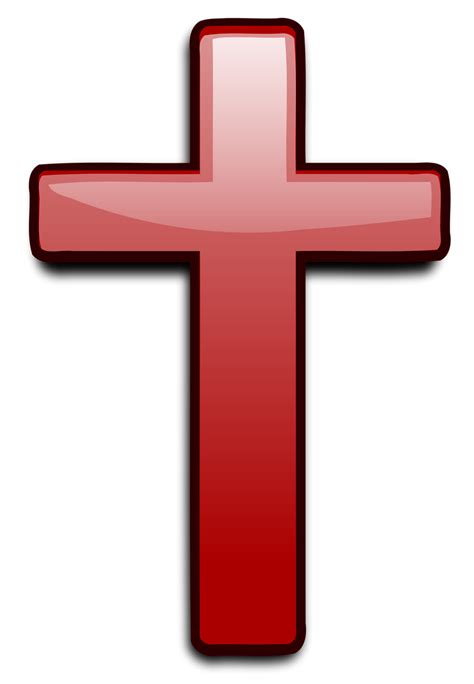 Download Christian Cross File Hq Png Image Freepngimg