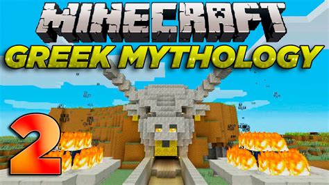 Maybe you would like to learn more about one of these? Minecraft Xbox 360 - Greek Mythology Mash-Up Pack Look ...