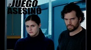 En El Juego Del Asesino | Trailer Oficial Doblado| Dark Side ...