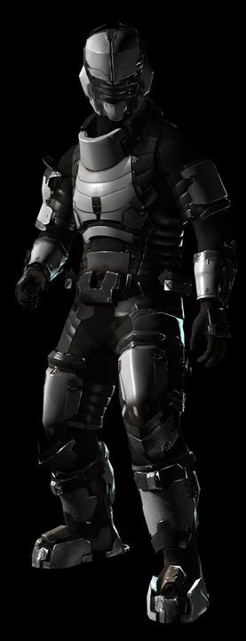 Prima Security Suit Dead Space Wiki Fandom Powered By Wikia