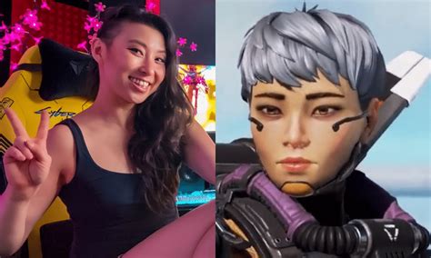 Valkyrie The Latest Apex Legend Confirmed As Lesbian
