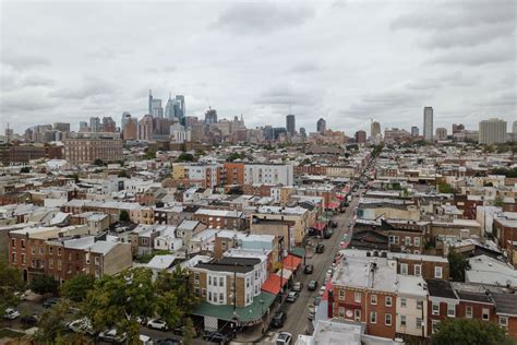Can A Rapidly Changing South Philly Hold On To What Makes It Unique