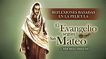 El Evangelio según San Mateo