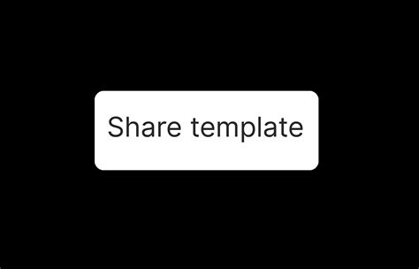 How To Share A Notion Template Notiongeeks