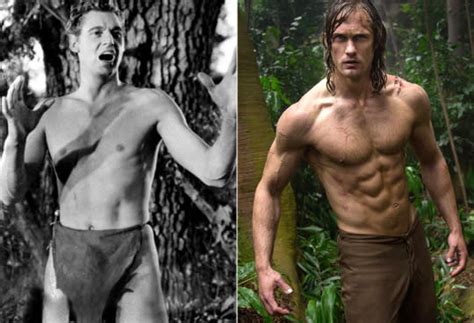 The Enduring Mystery Of The Tarzan Yell