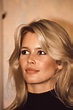october 1994 claudia schiffer | 90s hairstyles, Hairstyle, Claudia schiffer