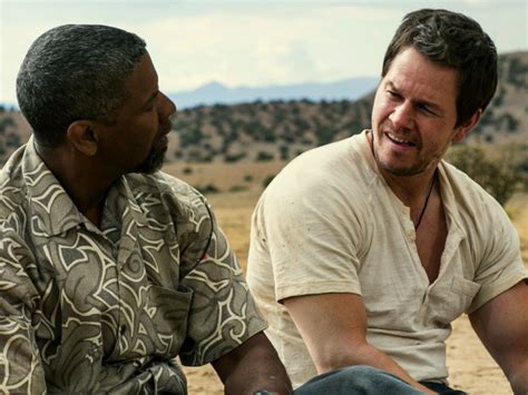 2 Guns Blasts Past Smurfs 2 With 274 Million At Box Office