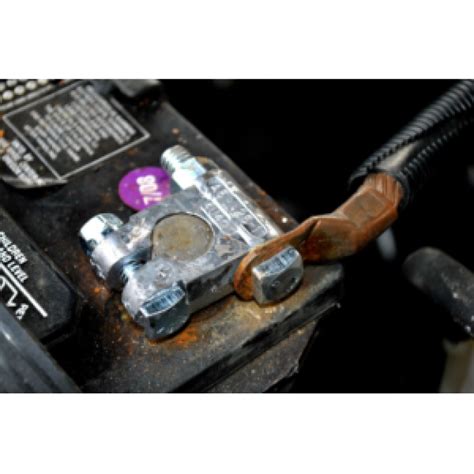 Dodge Cummins Larrybs Battery Cable Repair Kit Bcrk