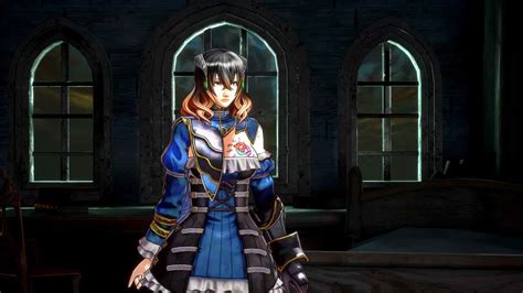 Bloodstained Ritual Of The Night Classic Mode Due Out In January 2021