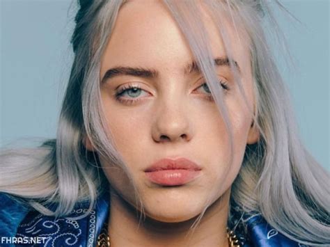 Chanteur billie billie eilish trucs drôles photographie. صور بيلي إيليش Billie Eilish 2020 - فهرس