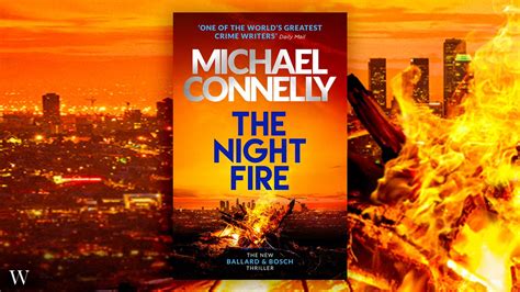 Waterstones On Twitter There S A New Connellybooks Novel Arriving This Autumn Bringing
