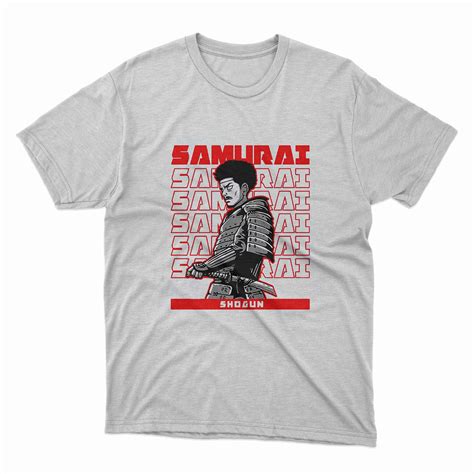 Buy Coryxkenshin Merch Coryxkenshin Samurai Coryxkenshin T Shirt