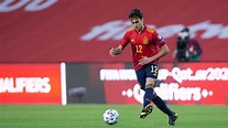 Quién es Eric García, jugador de la selección española en el Mundial de ...