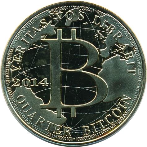 @_bitcointoken #btct $btct is the only token you need. ¼ Bitcoin - * Tokens * - Numista