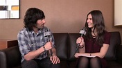 Interview with Pete Yorn - YouTube