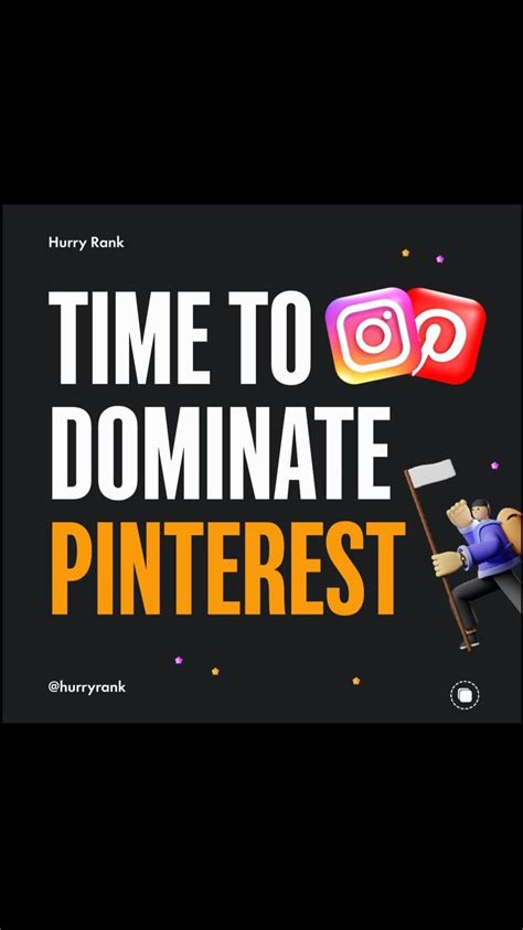 Use The Power Of Pinterest Story Pins Pinterest