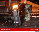 Terry Glenn: Cops Release Crash Pics from Fatal Wreck | TMZ.com