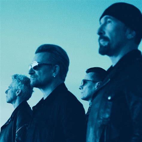 U2 Spotify