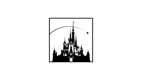 Walt Disney Pictures Logo Design Symbol Png History And Evolution